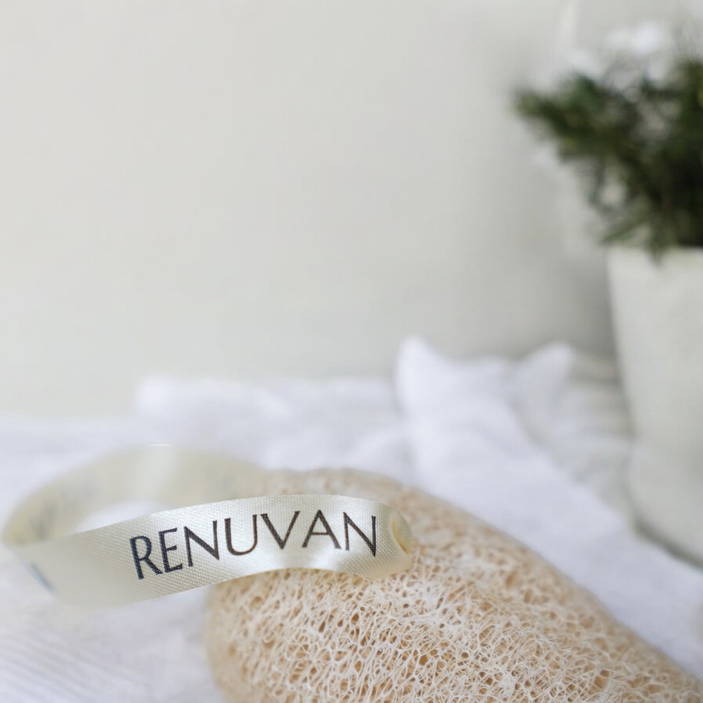 Renuván Natural Loofah